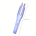 Automatic Hair Curler 32MM Auto Rotating Ceramic Hair Roller Professional Curling Iron Curling Wand Hair Waver